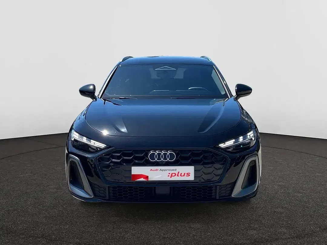 Audi A5 Matrix LED S line - Thumbnail 6