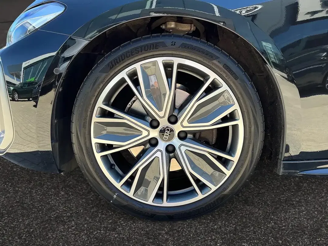 Audi A5 Matrix LED S line - Thumbnail 7