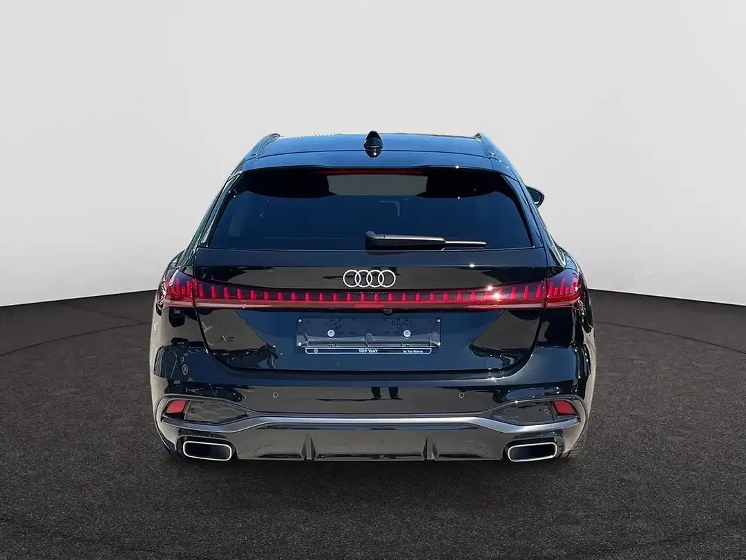 Audi A5 Matrix LED S line - Thumbnail 8