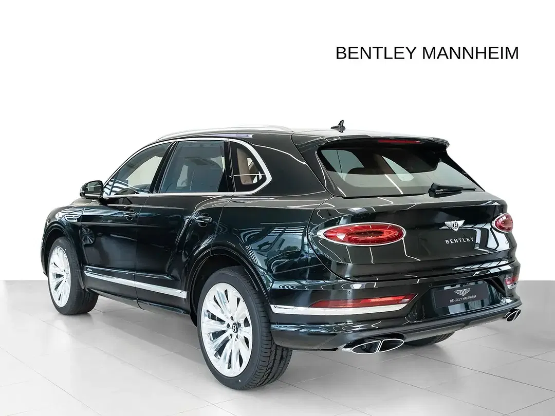 Bentley Bentayga 4.0 V8 Azure - foto 2