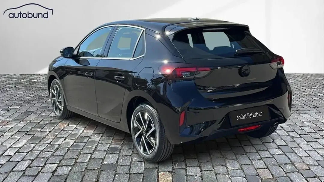 Opel Corsa 1.2 GS - Thumbnail 2