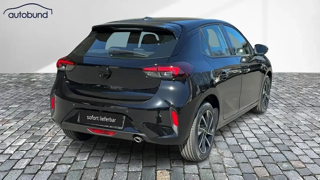 Opel Corsa 1.2 GS - Thumbnail 3