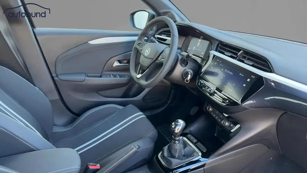 Opel Corsa 1.2 GS - Thumbnail 5