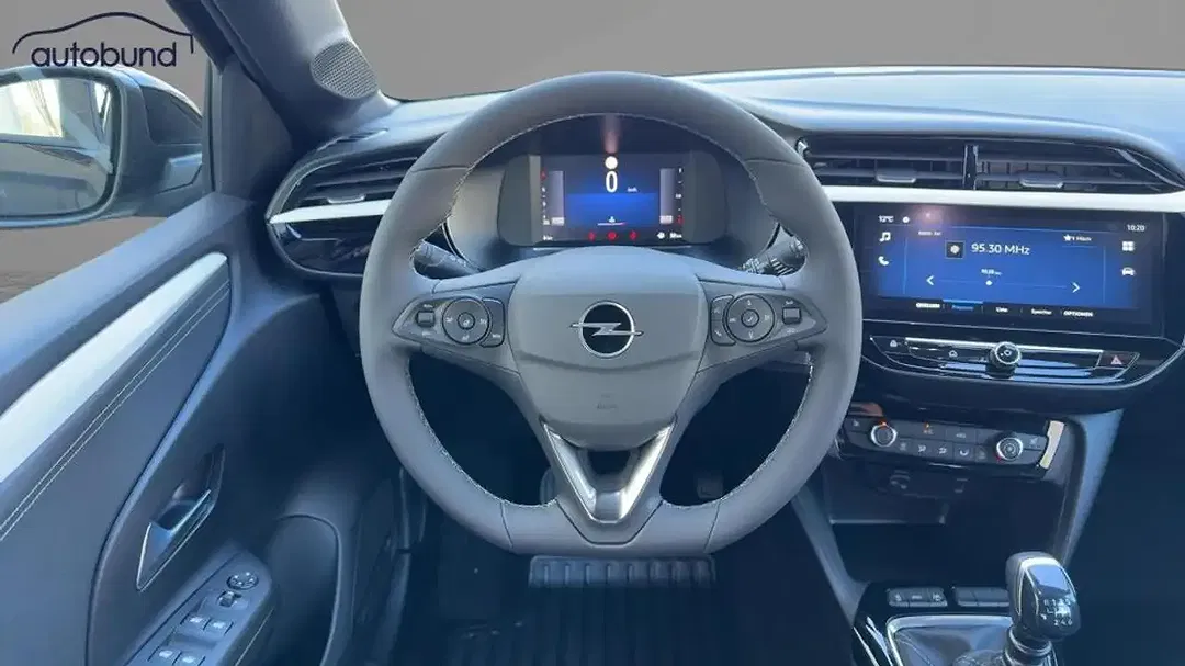 Opel Corsa 1.2 GS - Thumbnail 9