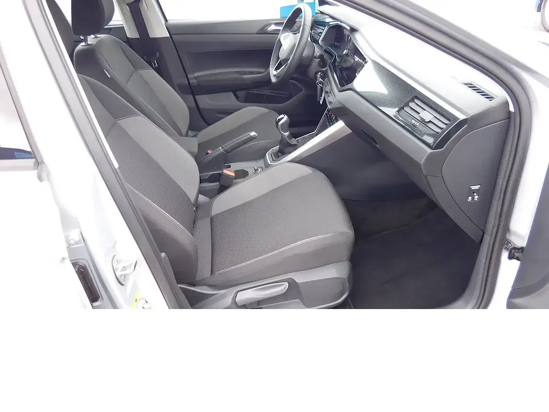 Volkswagen Polo 1.0 MPI BlueMotion Life - Thumbnail 11