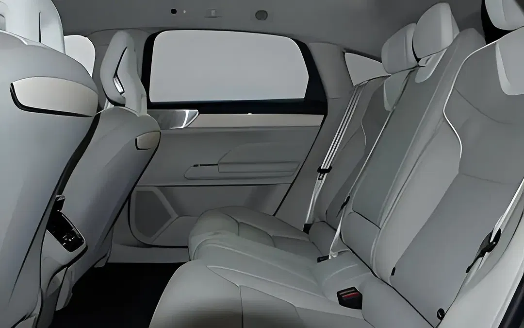 Volvo ES90 Single Motor Extended Range Core - Thumbnail 11