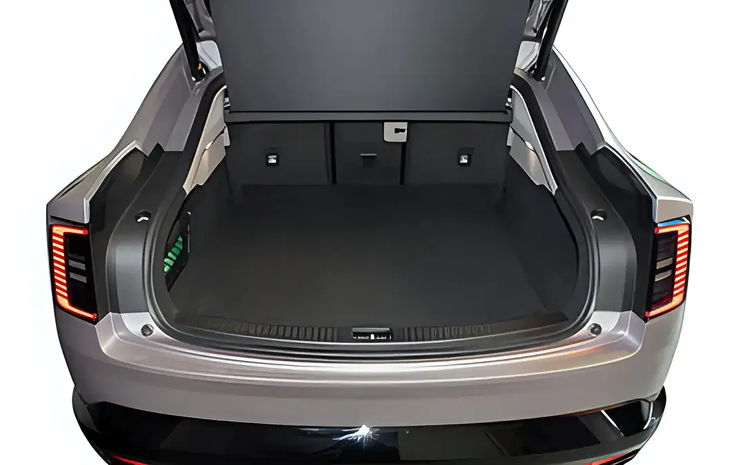 Volvo ES90 Single Motor Extended Range Core - foto 12