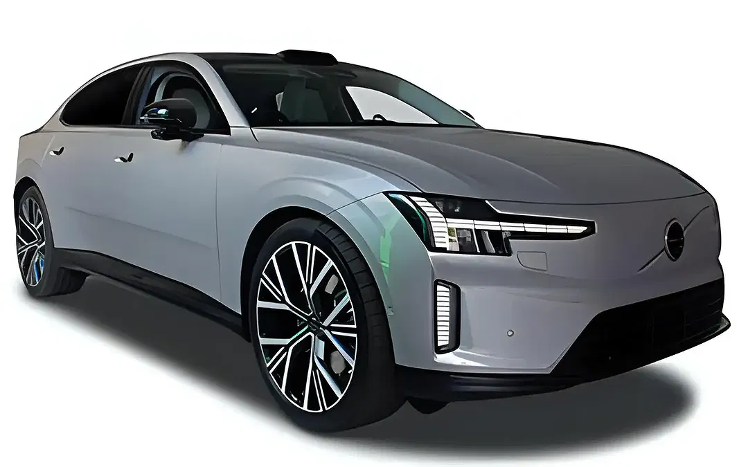 Volvo ES90 Single Motor Extended Range Core - foto 2