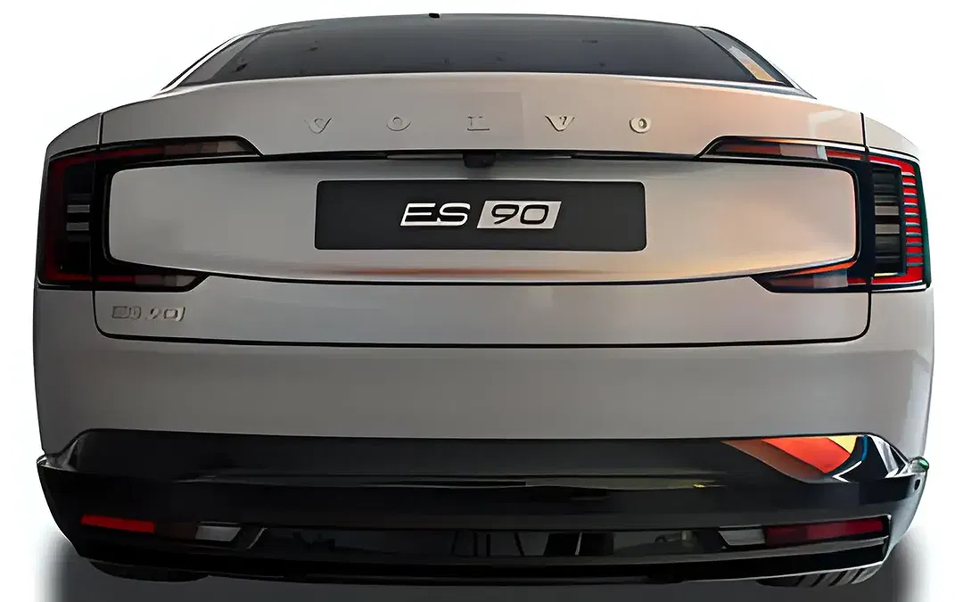 Volvo ES90 Single Motor Extended Range Core - Thumbnail 4