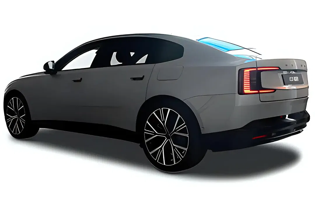 Volvo ES90 Single Motor Extended Range Core - Thumbnail 5