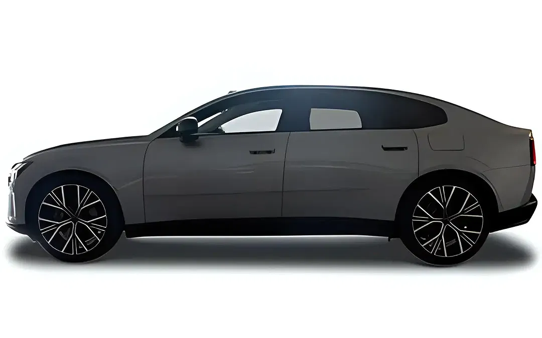 Volvo ES90 Single Motor Extended Range Core - Thumbnail 6