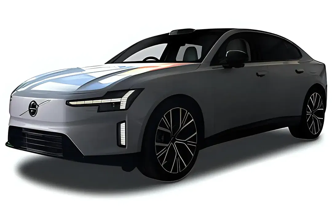 Volvo ES90 Single Motor Extended Range Core - Thumbnail 7