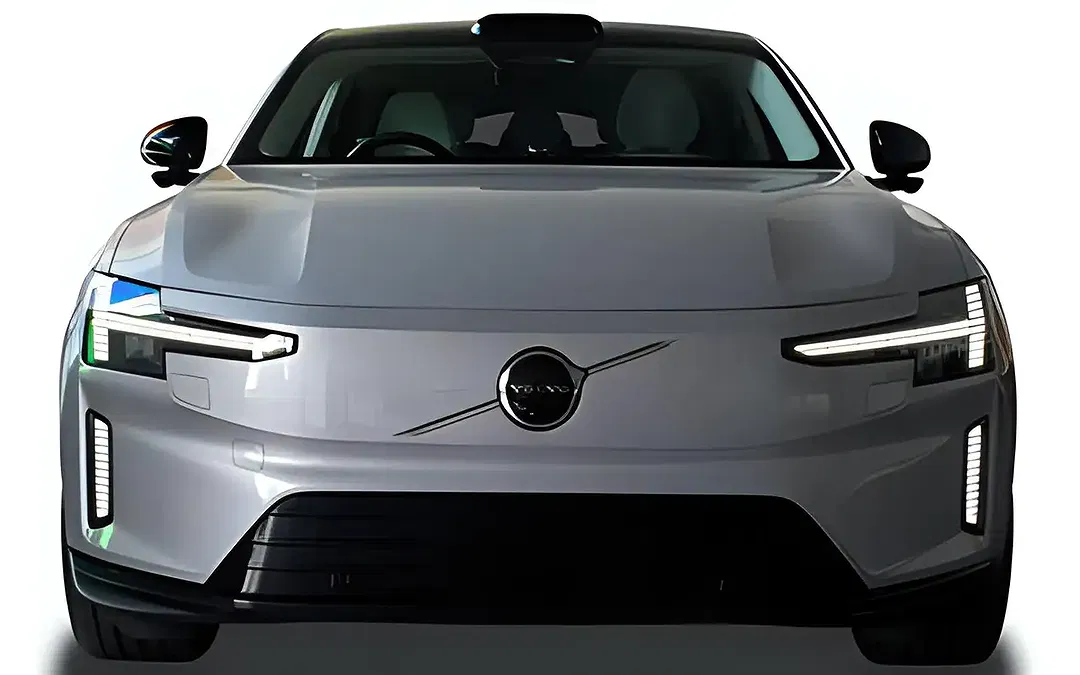 Volvo ES90 Single Motor Extended Range Core - Thumbnail 8