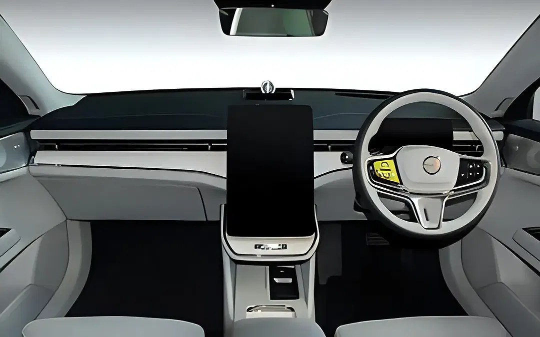 Volvo ES90 Single Motor Extended Range Core - Thumbnail 9
