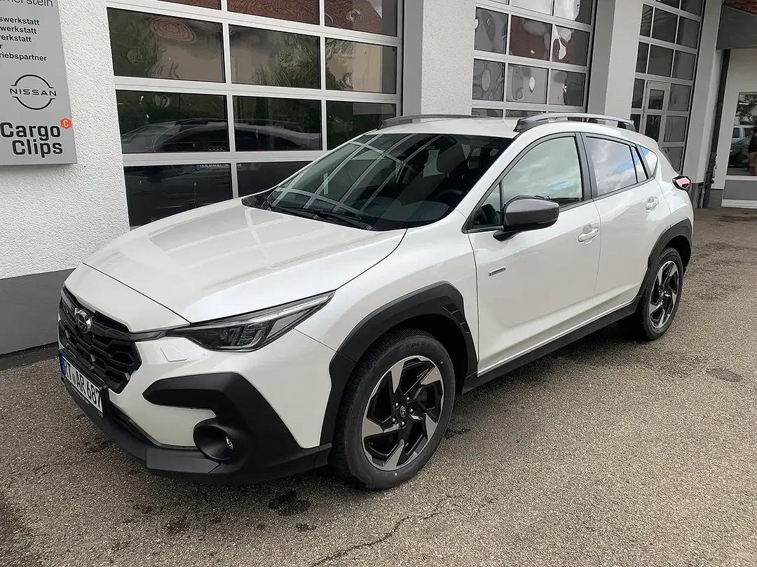 Subaru Crosstrek AWD Comfort - foto 1