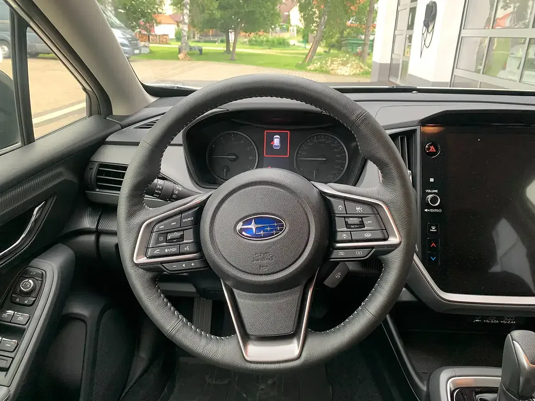 Subaru Crosstrek AWD Comfort - Thumbnail 10