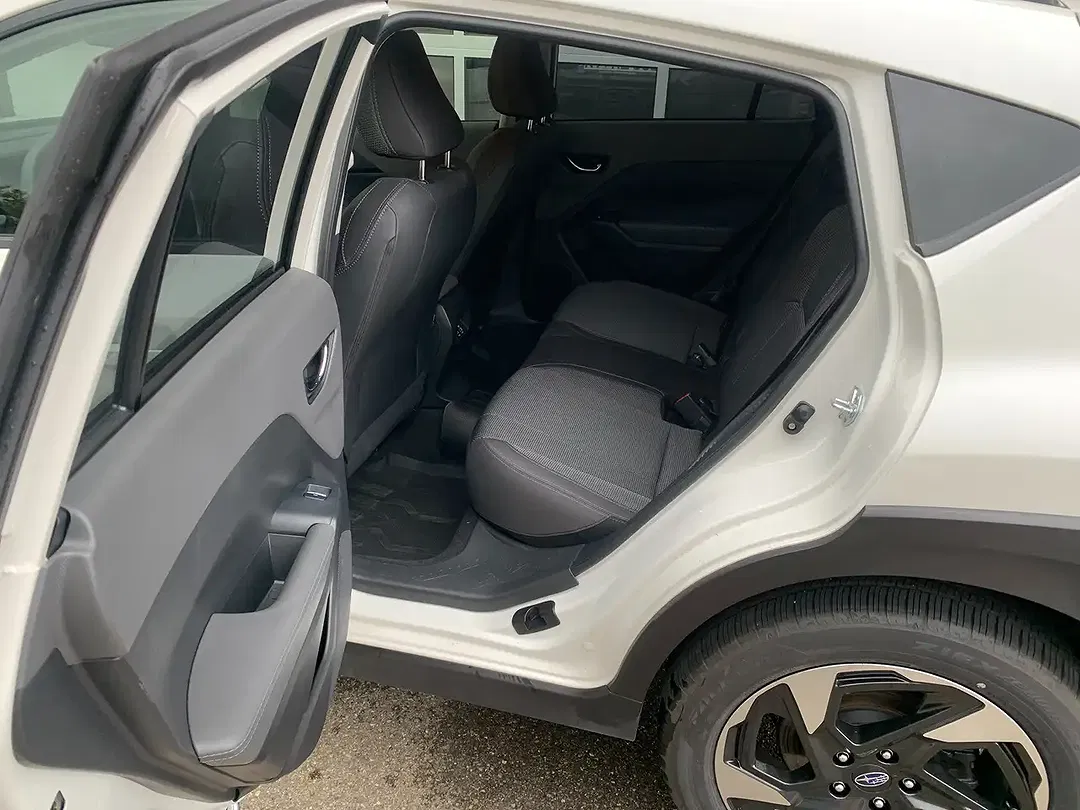 Subaru Crosstrek AWD Comfort - foto 12