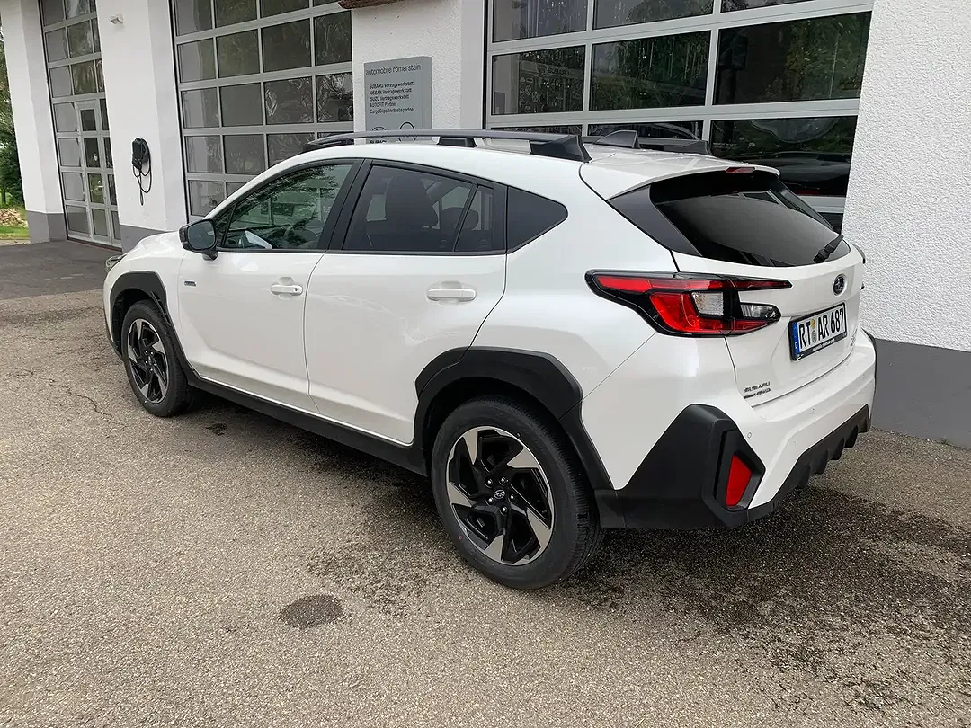 Subaru Crosstrek AWD Comfort - foto 2