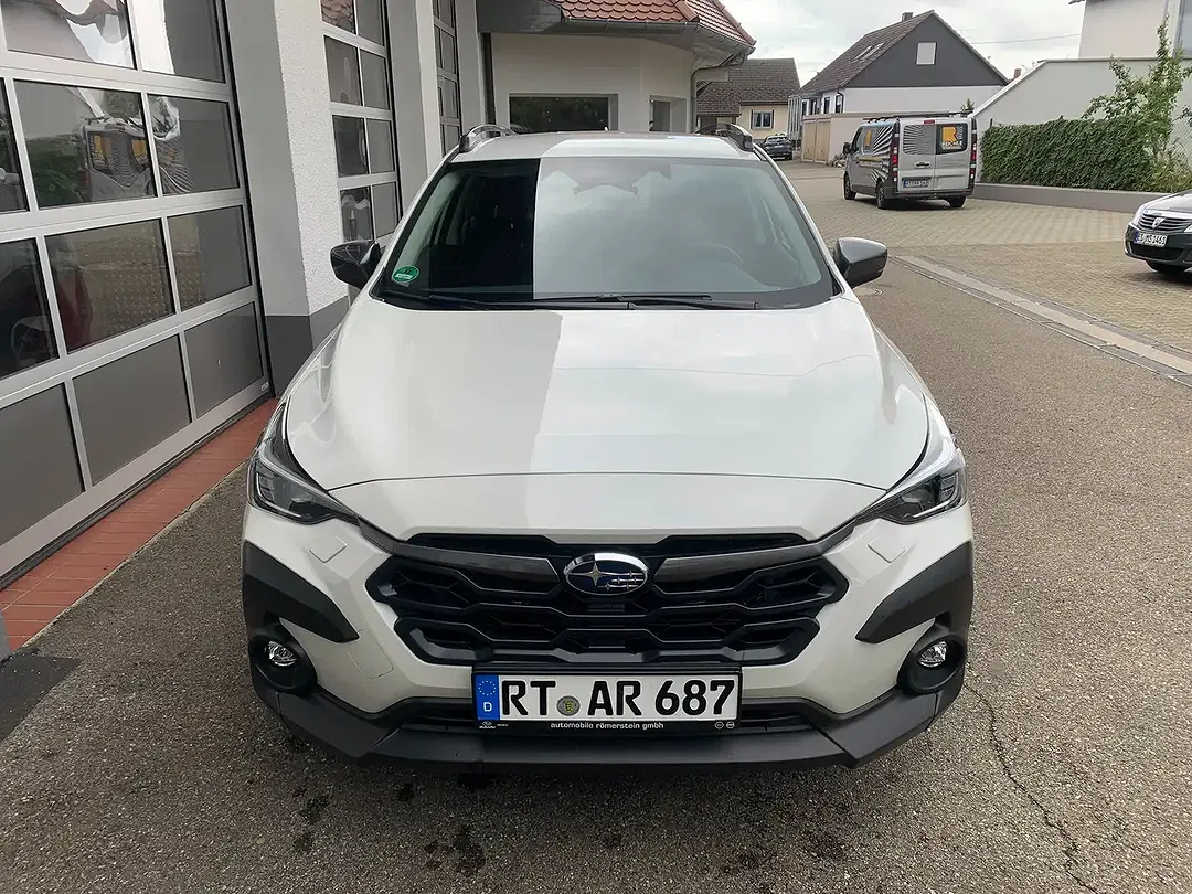 Subaru Crosstrek AWD Comfort - Thumbnail 3