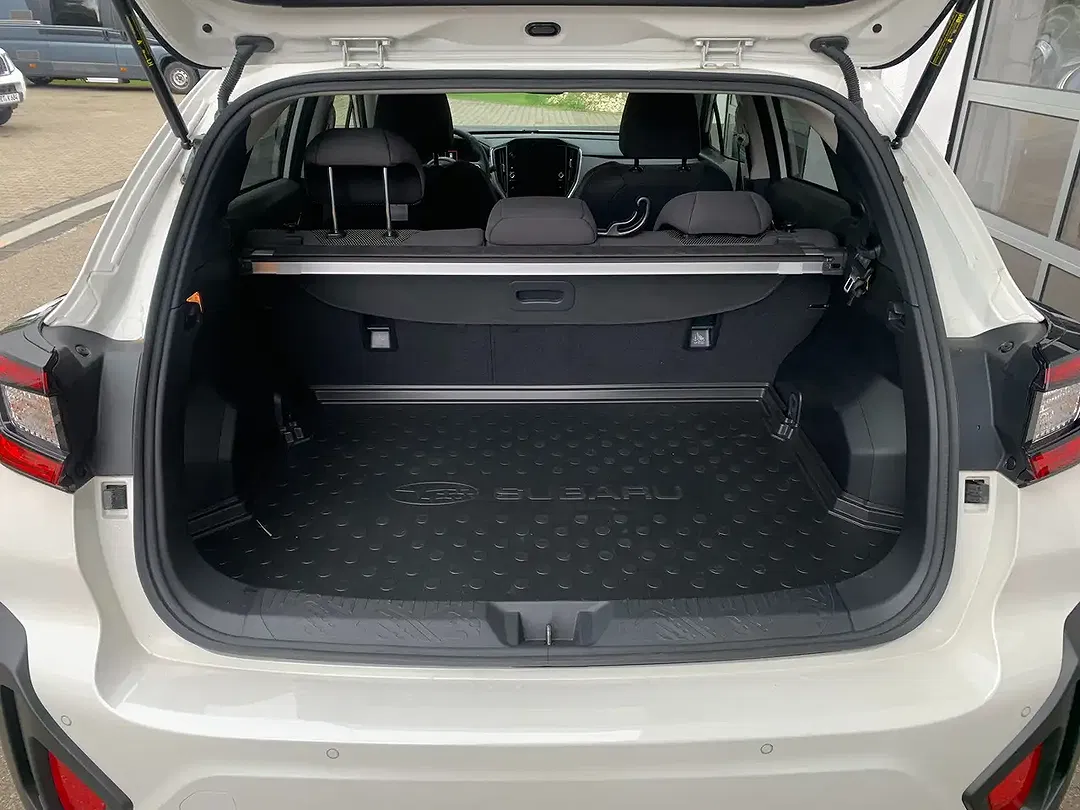 Subaru Crosstrek AWD Comfort - Thumbnail 6