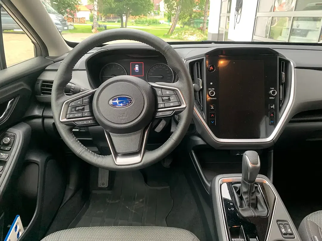 Subaru Crosstrek AWD Comfort - Thumbnail 7