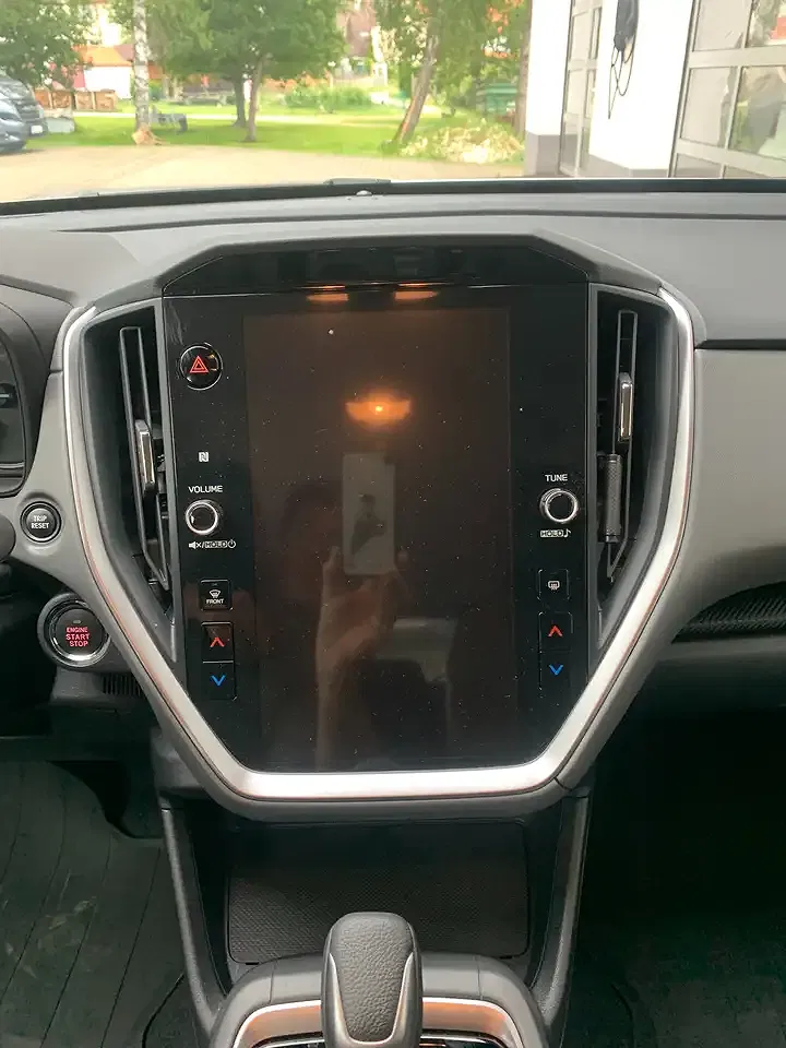 Subaru Crosstrek AWD Comfort - Thumbnail 8