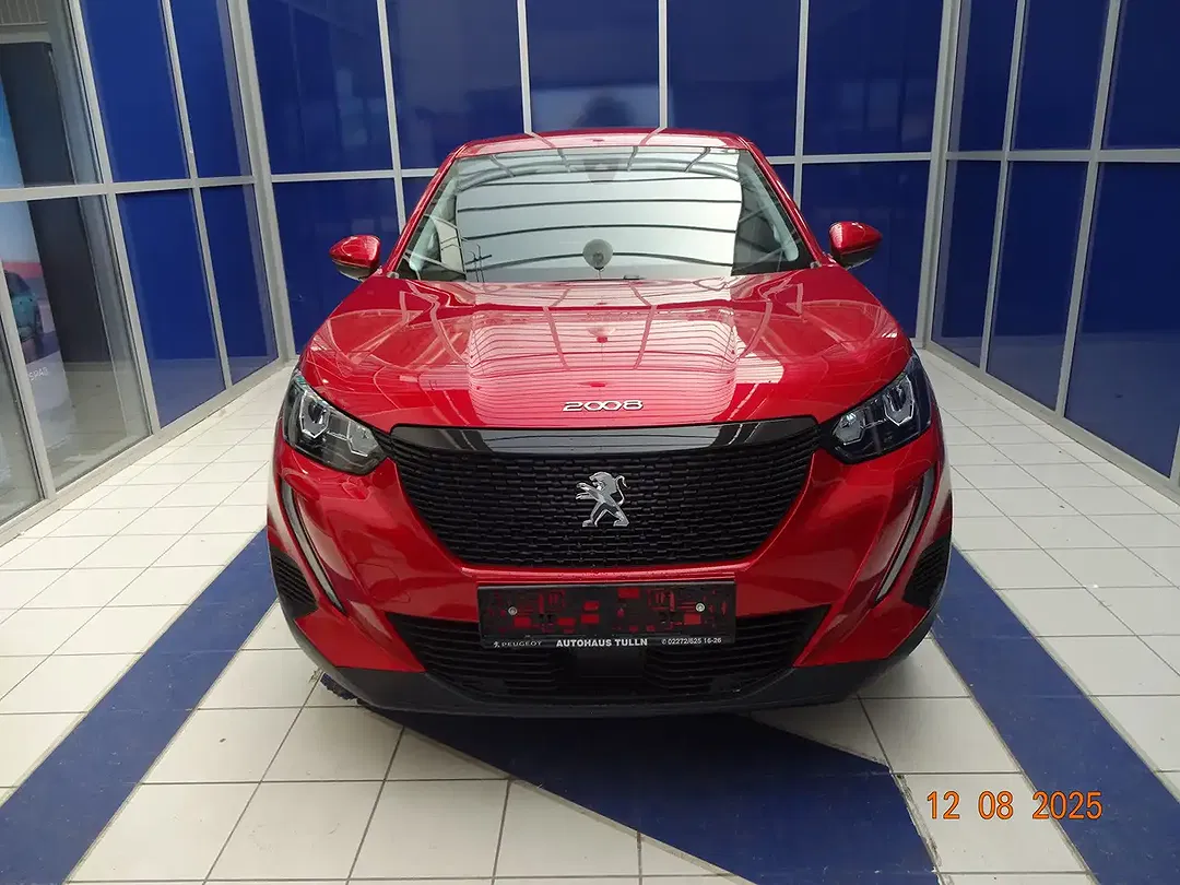 Peugeot 2008 100 PureTech Active - foto 2