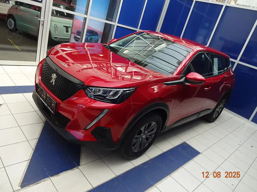 Peugeot 2008 100 PureTech Active - Thumbnail 3