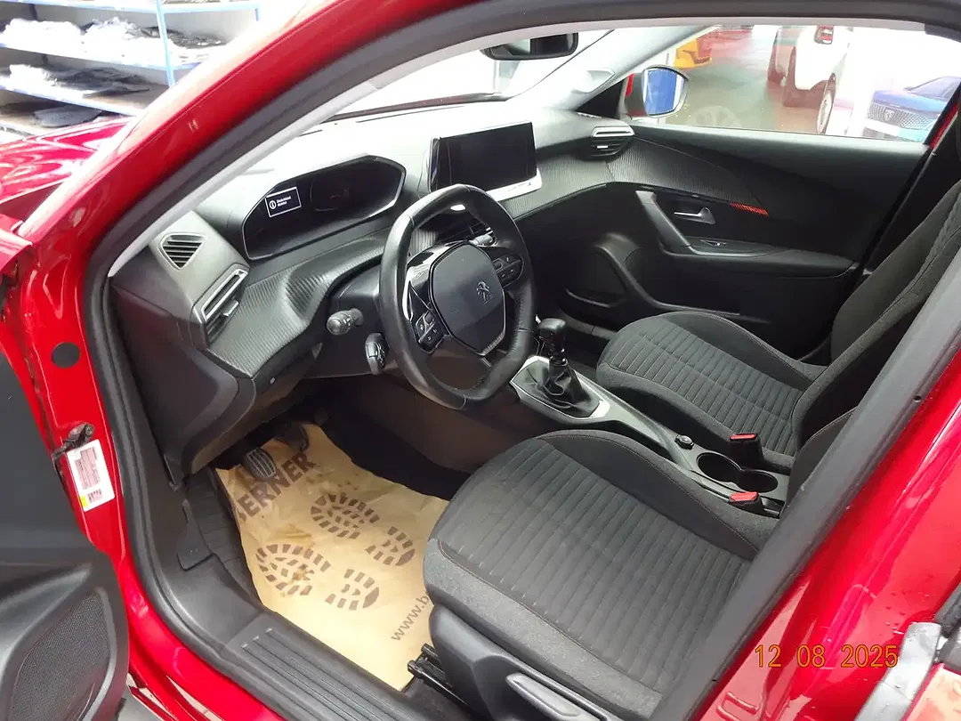 Peugeot 2008 100 PureTech Active - Thumbnail 4