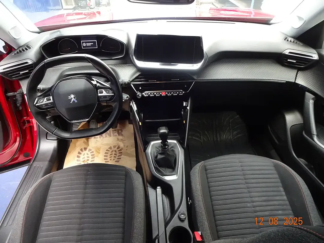 Peugeot 2008 100 PureTech Active - Thumbnail 5