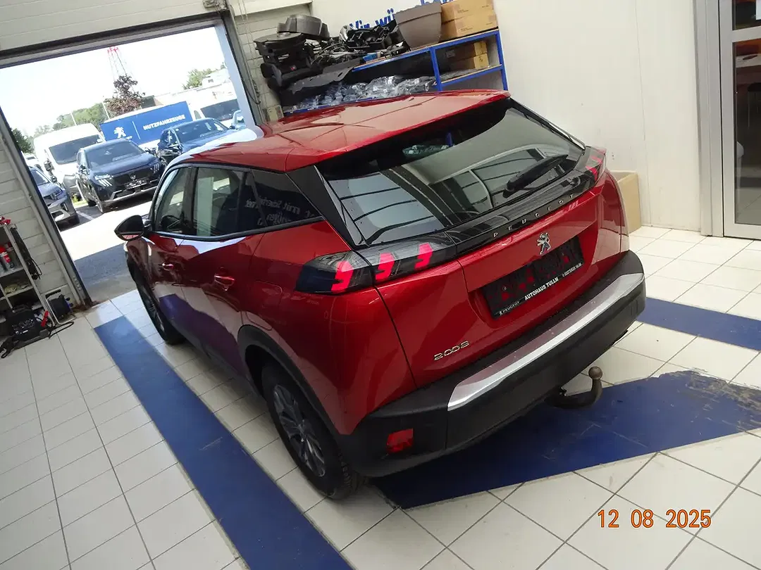 Peugeot 2008 100 PureTech Active - foto 7