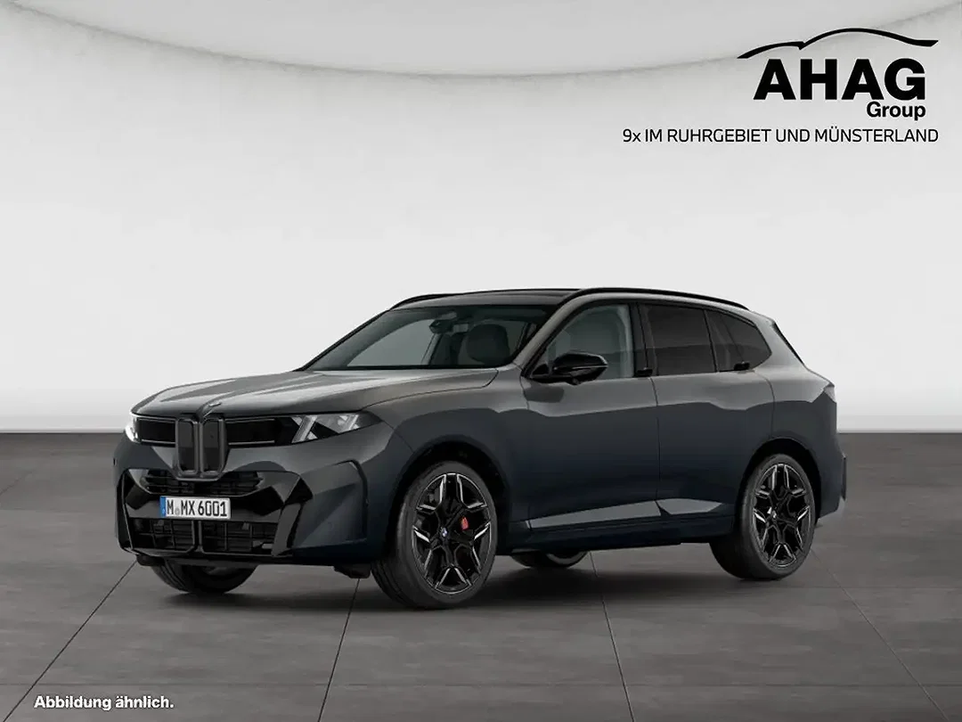 BMW X5 xDrive M Pro - Afbeelding 1