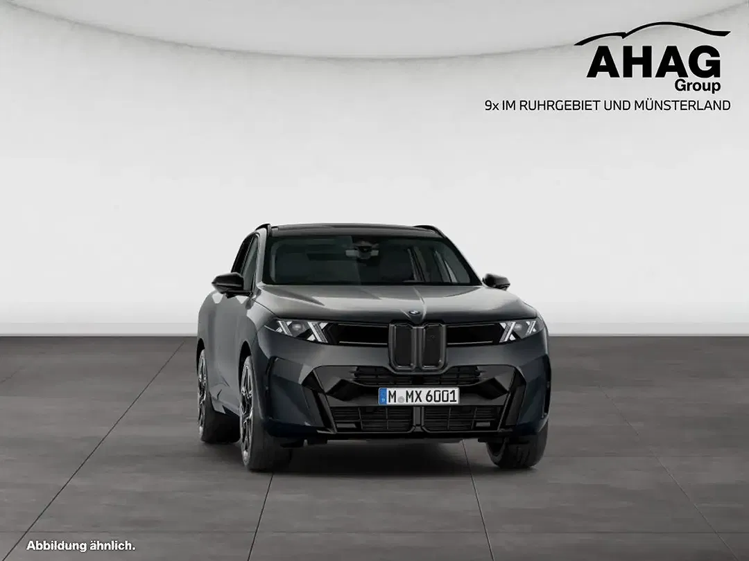 BMW X5 xDrive M Pro - Thumbnail 10