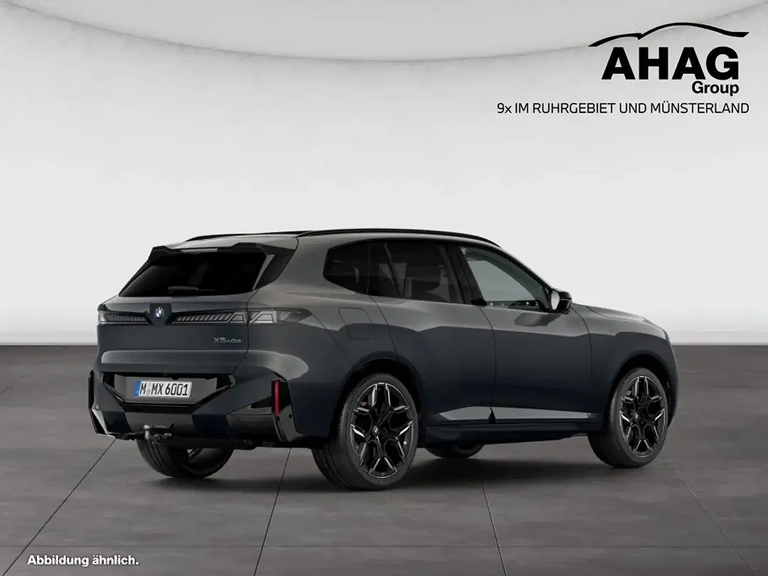 BMW X5 xDrive M Pro - Thumbnail 2