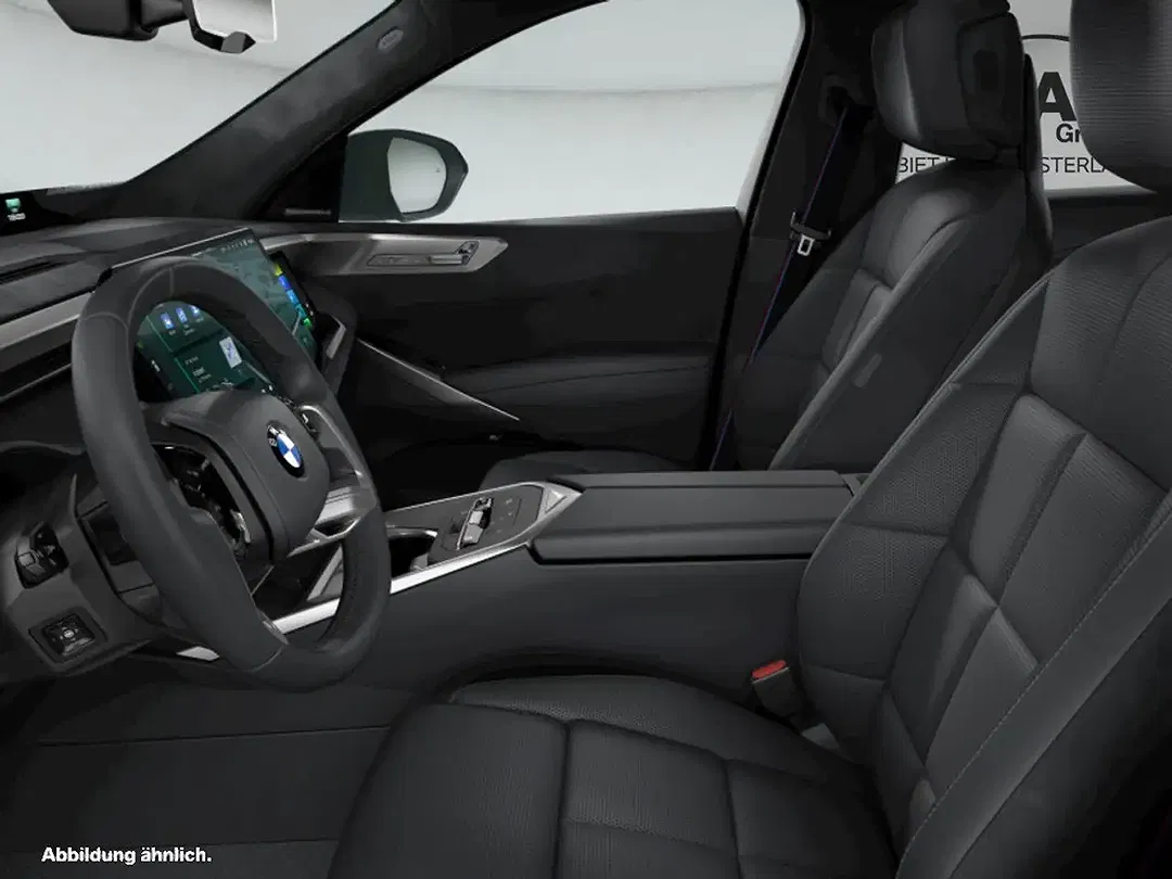 BMW X5 xDrive M Pro - Thumbnail 3