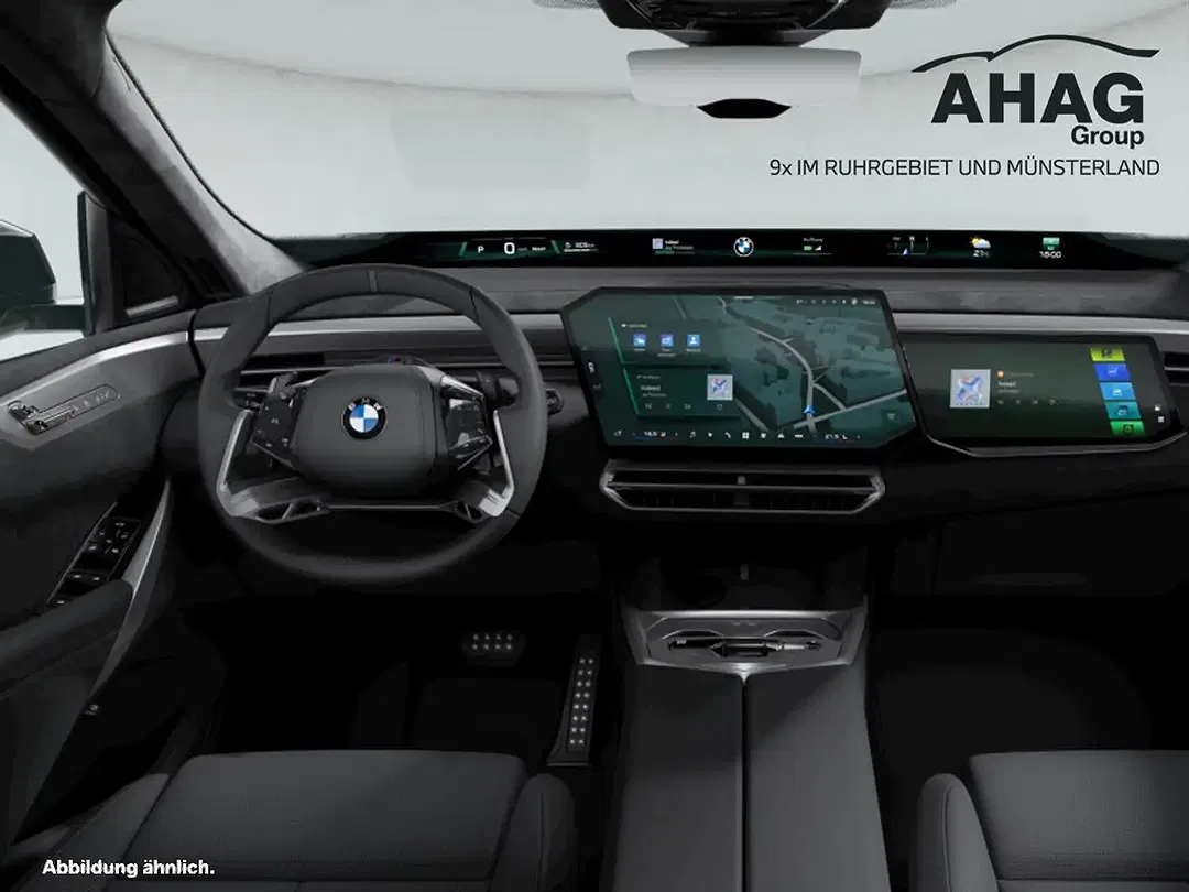BMW X5 xDrive M Pro - Thumbnail 4