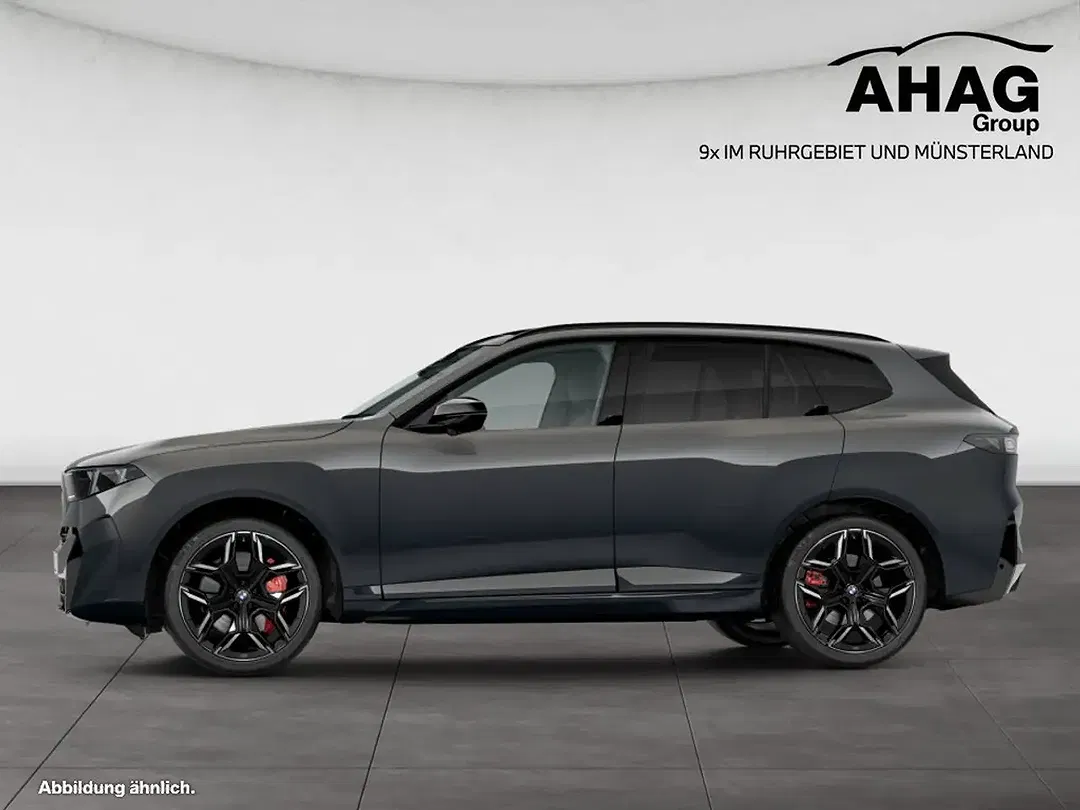 BMW X5 xDrive M Pro - Thumbnail 5