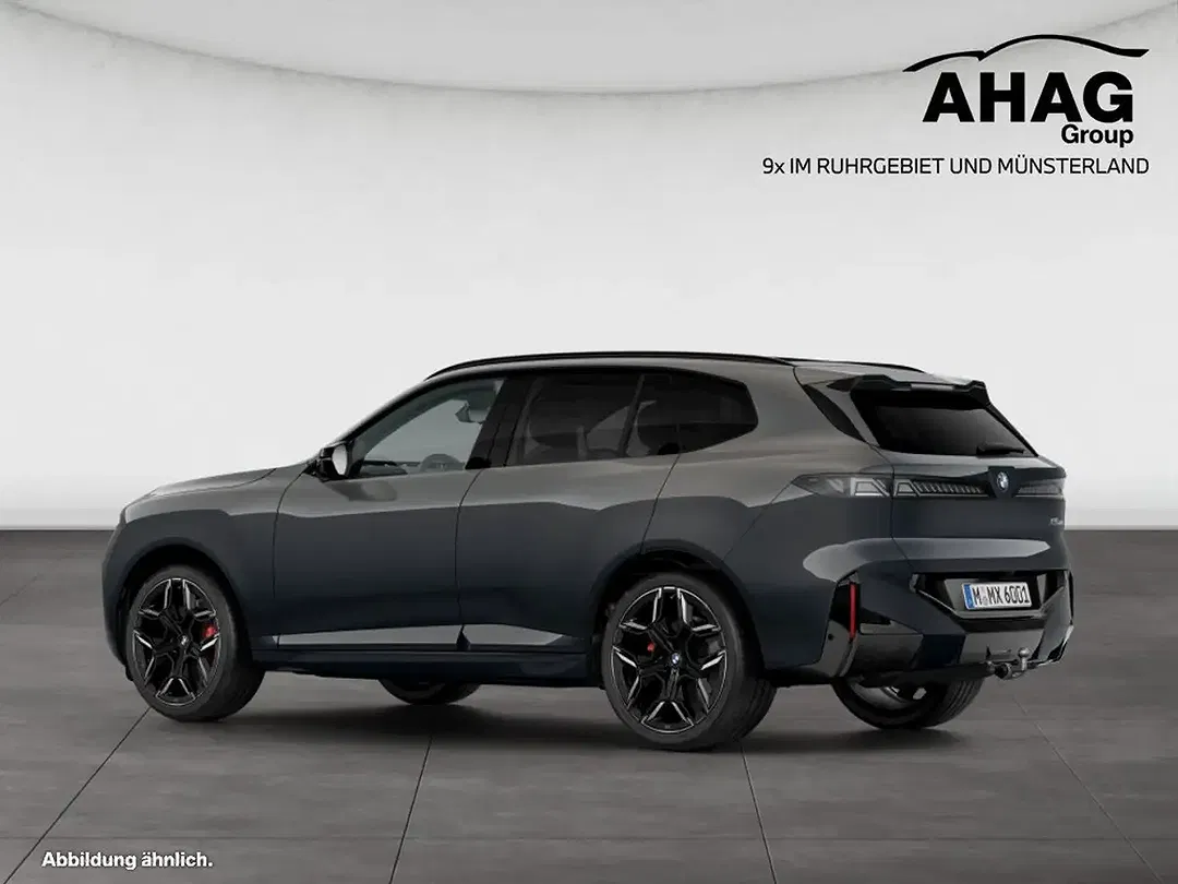 BMW X5 xDrive M Pro - Thumbnail 6