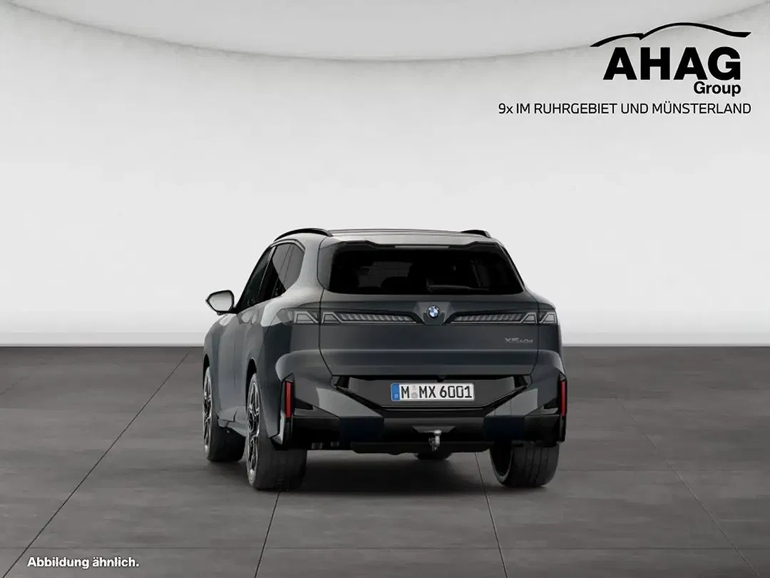 BMW X5 xDrive M Pro - Thumbnail 7