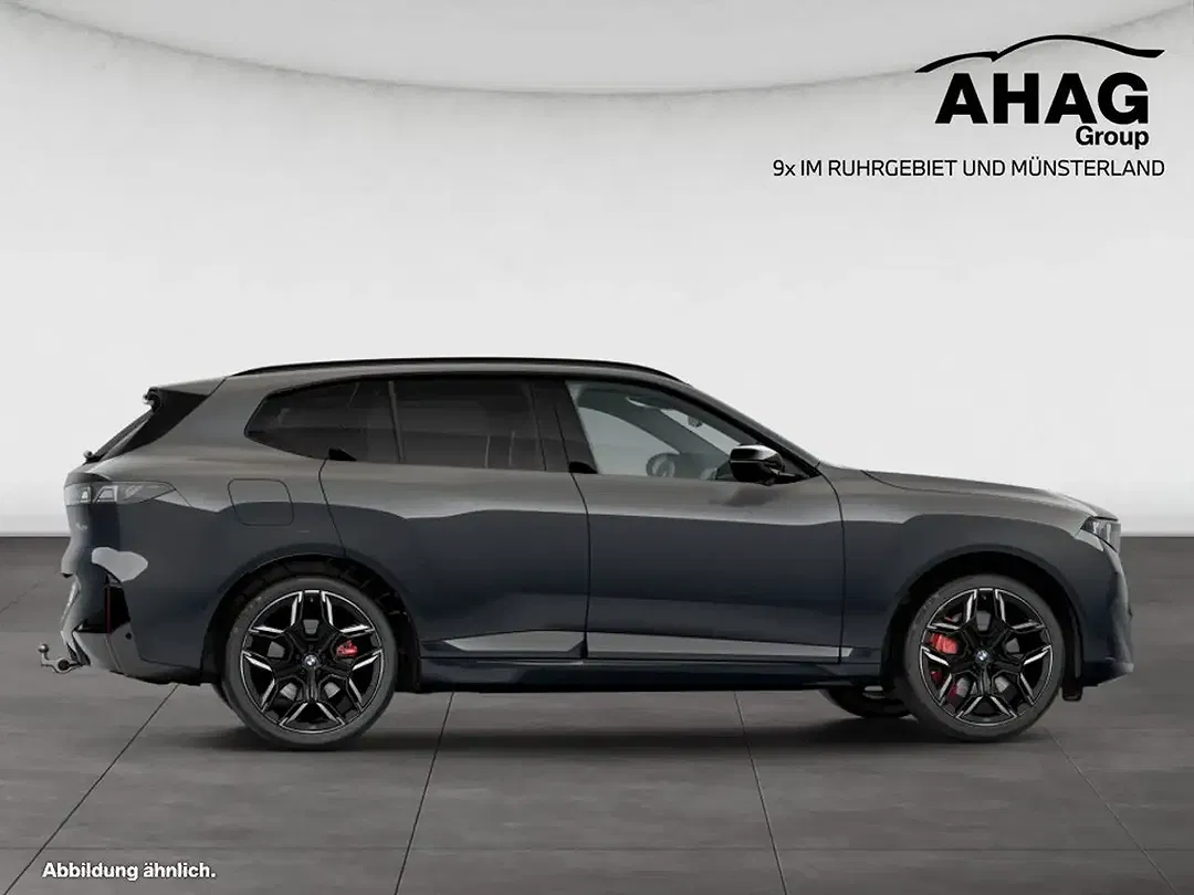 BMW X5 xDrive M Pro - Thumbnail 8