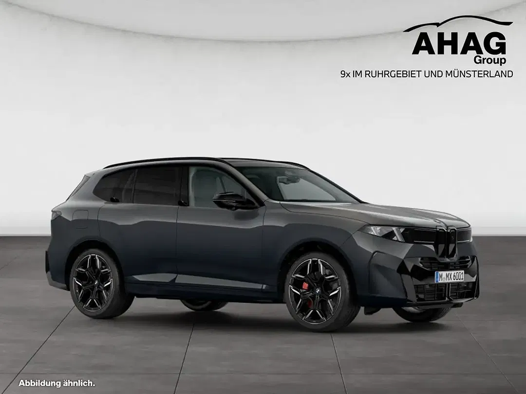 BMW X5 xDrive M Pro - Thumbnail 9