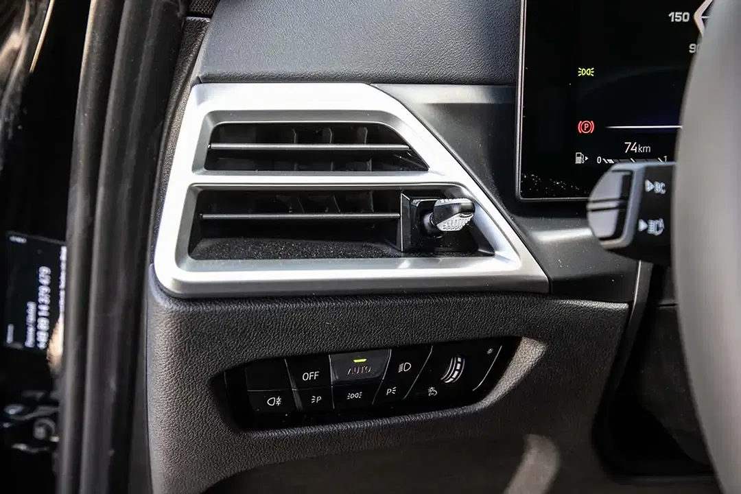 Alpina D3 3.0 Allrad S - Thumbnail 9
