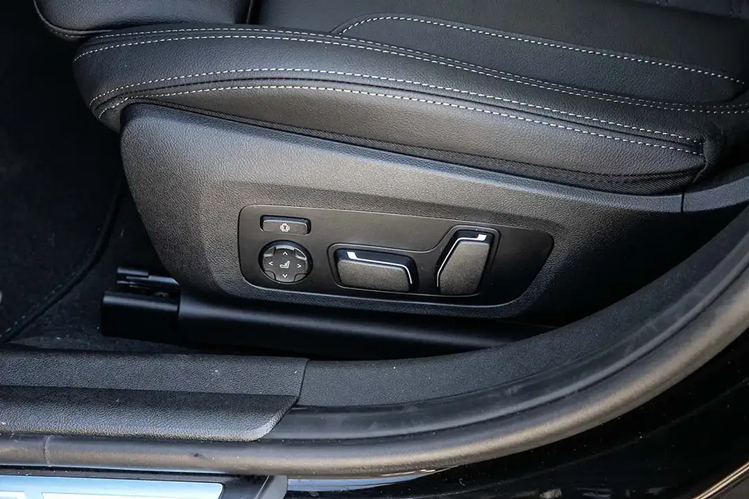 Alpina D3 3.0 Allrad S - Thumbnail 10