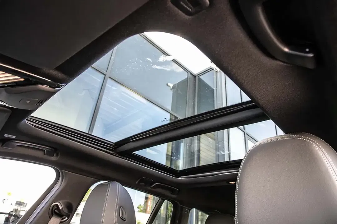 Alpina D3 3.0 Allrad S - Thumbnail 11