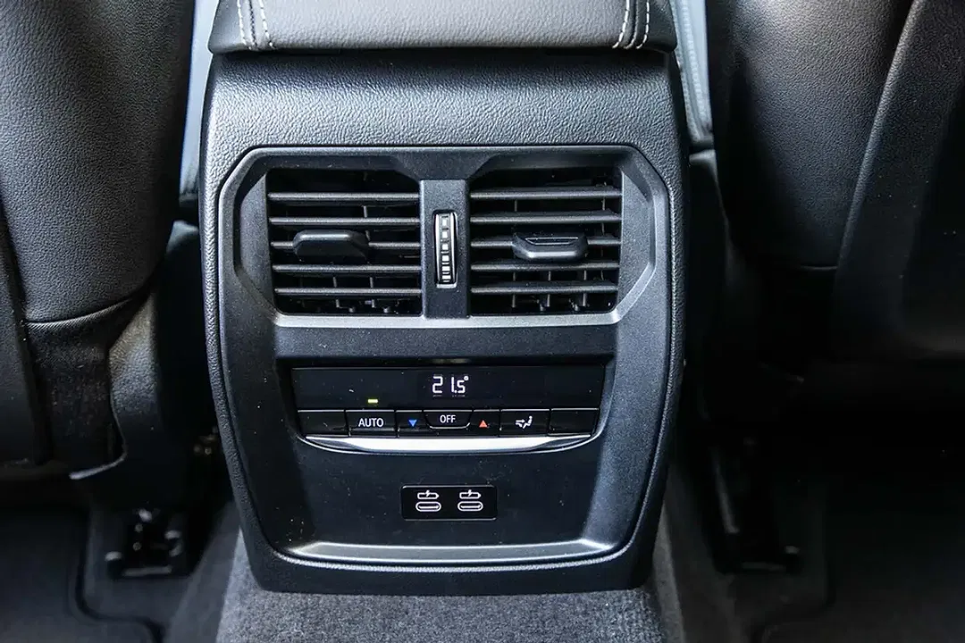 Alpina D3 3.0 Allrad S - Thumbnail 12