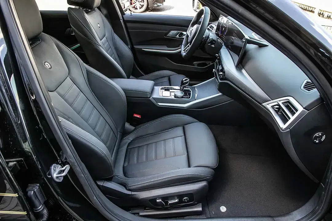 Alpina D3 3.0 Allrad S - foto 2