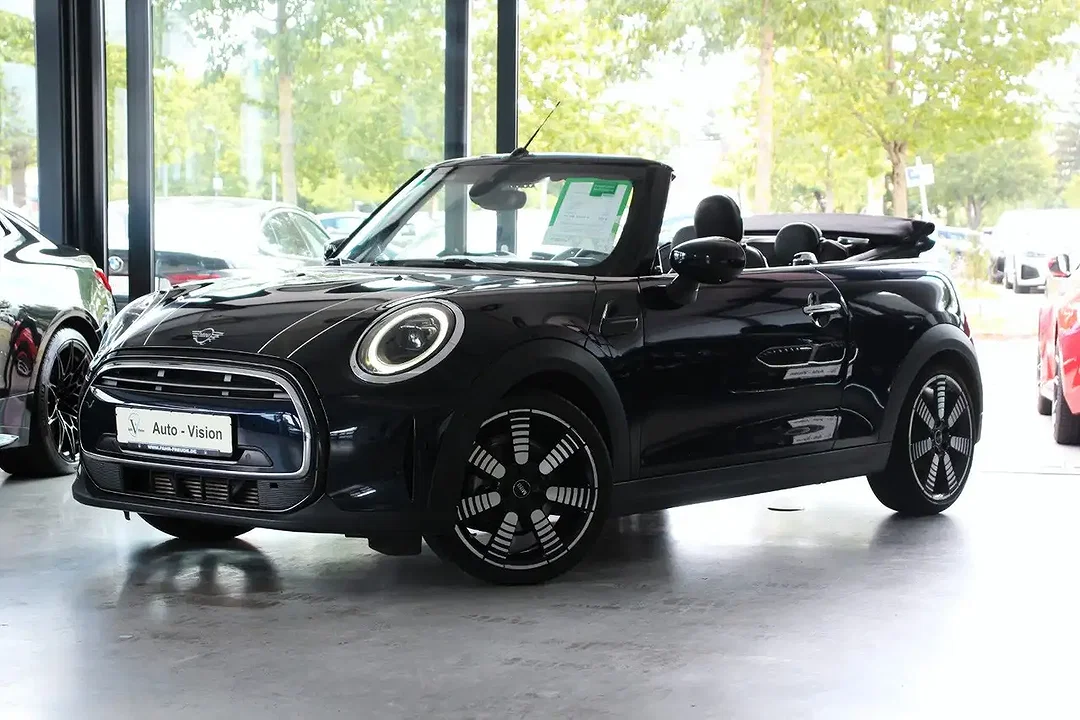 MINI Cooper Cabrio Yours Trim - Afbeelding 1