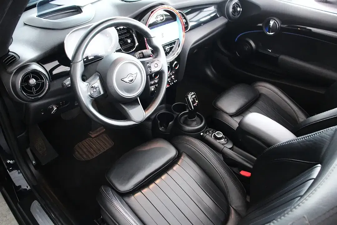 MINI Cooper Cabrio Yours Trim - Thumbnail 9