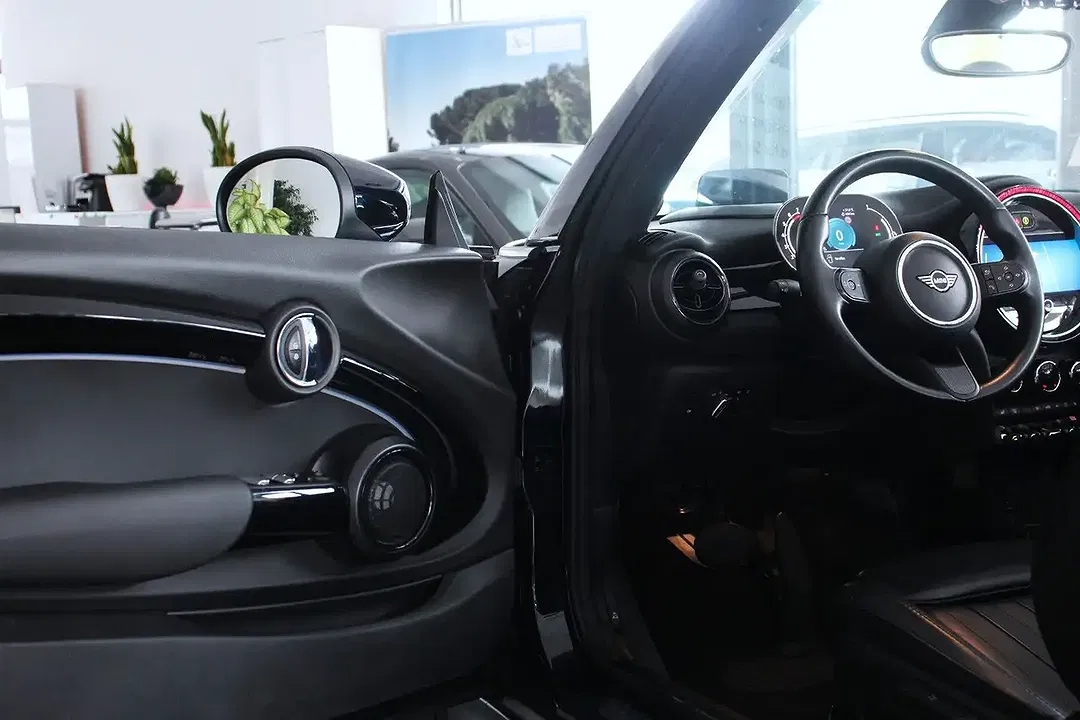 MINI Cooper Cabrio Yours Trim - Thumbnail 10