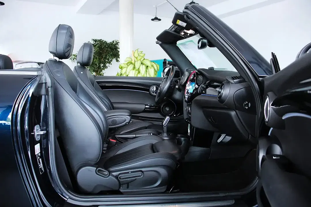 MINI Cooper Cabrio Yours Trim - Thumbnail 11